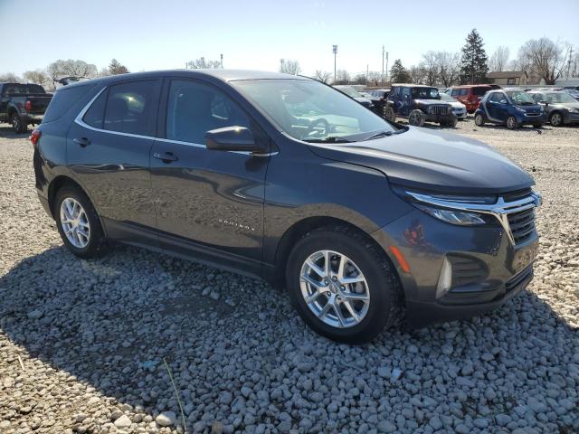 Vin: 3gnaxkev9ns104848, lot: 49494275, chevrolet equinox lt 20224