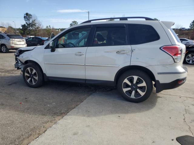 Vin: jf2sjagc7hh548491, lot: 47163565, subaru forester 2.5i premium 20172