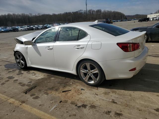 Vin: jthbf5c21c5183674, lot: 50504705, lexus is 250 20122