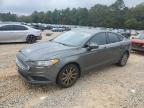2017 FORD FUSION SE - 3FA6P0HD9HR372127