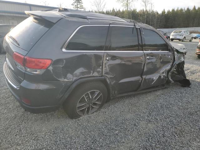 Vin: 1c4rjfbgxkc854688, lot: 50699335, jeep grand cher limited 20193