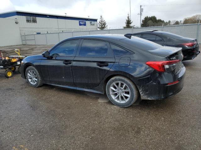 Vin: 2hgfe2f54rh103636, lot: 50366215, honda civic sport 20242