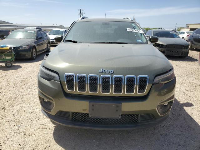 2019 JEEP CHEROKEE L - 1C4PJLCB1KD428925