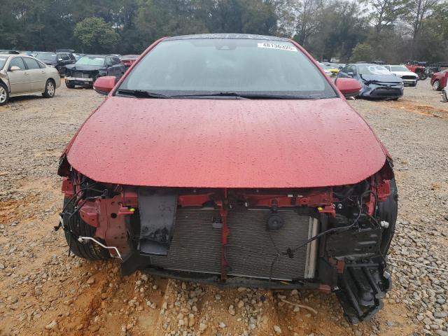 2021 TOYOTA COROLLA SE - 5YFS4MCE6MP091234