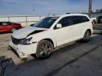 2017 DODGE JOURNEY CR - 3C4PDDGG2HT540784