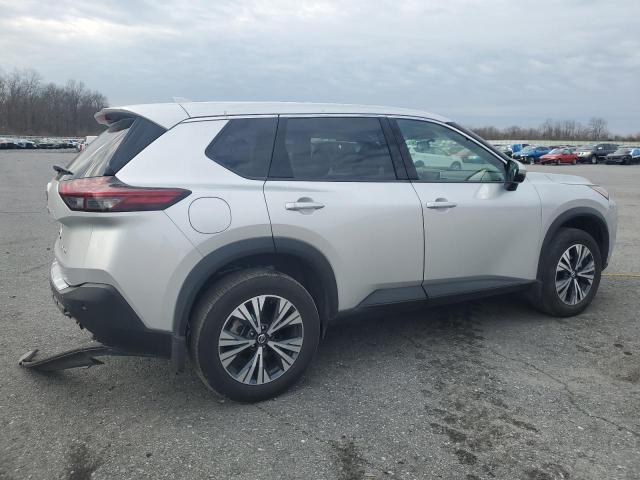 Vin: 5n1at3bb4mc839886, lot: 50682935, nissan rogue sv 20213