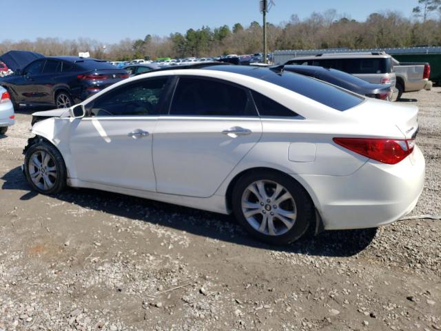 Vin: 5npec4ac6ch402092, lot: 48716385, hyundai sonata se 20122