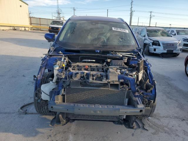 2021 HONDA HR-V EX - 3CZRU6H52MM745800