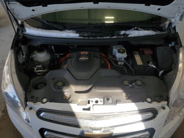 2016 CHEVROLET SPARK EV 1 KL8CK6S01GC650187