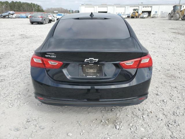 2018 CHEVROLET MALIBU LS - 1G1ZB5ST4JF111664
