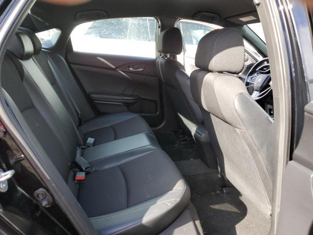 2019 HONDA CIVIC 19XFC2F84KE206216