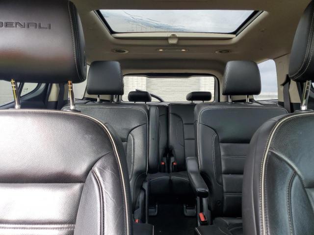2018 GMC ACADIA DEN - 1GKKNPLS2JZ219804
