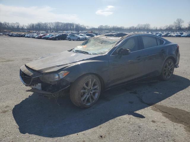 Vin: jm1gj1w61f1178015, lot: 50059615, mazda 6 grand touring 2015 img_1