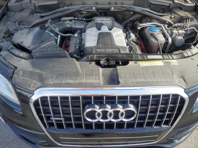 2016 AUDI Q5 PREMIUM - WA1D7AFPXGA104369