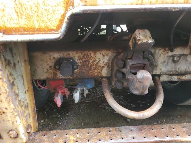 2008 GREAT DANE TRAILER #3113140782