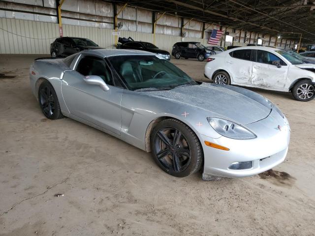Vin: 1g1ya2dw1a5100454, lot: 47952785, chevrolet corvette 20104