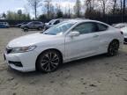2016 HONDA ACCORD EXL - 1HGCT1B8XGA011686