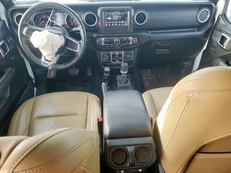 2018 JEEP WRANGLER U - 1C4HJXEG2JW121562