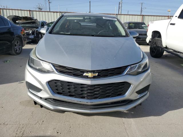 2018 CHEVROLET CRUZE LT - 1G1BE5SM3J7167526