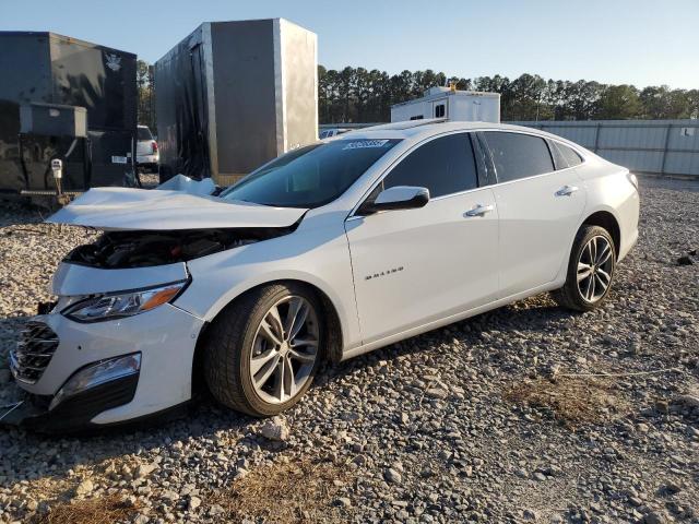 CHEVROLET MALIBU PRE