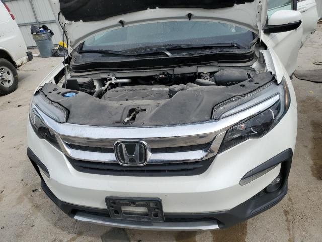 2019 HONDA PILOT EXL - 5FNYF6H53KB078992
