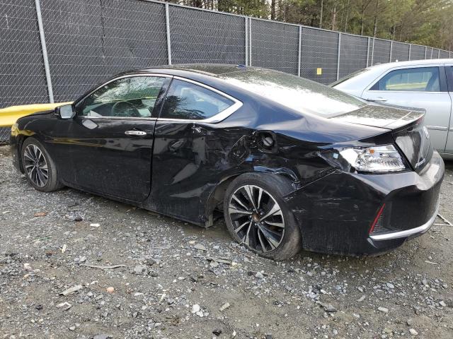 2016 HONDA ACCORD EX - 1HGCT1B70GA000512