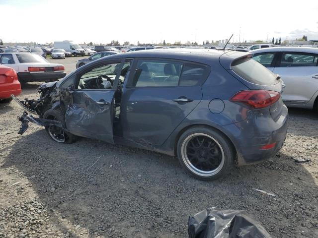 Vin: knafz5a36g5632310, lot: 51104705, kia forte sx 20162
