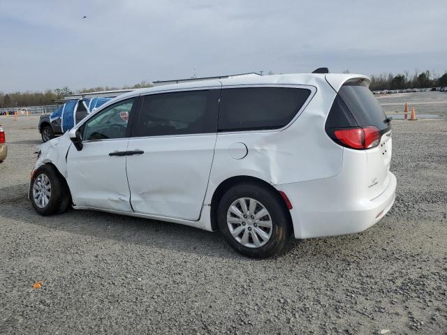 Vin: 2c4rc1agxmr557199, lot: 49721155, chrysler minivan l 20212