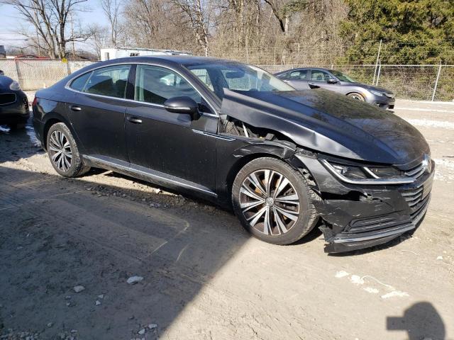 2019 VOLKSWAGEN ARTEON SE WVWBR7AN5KE009221