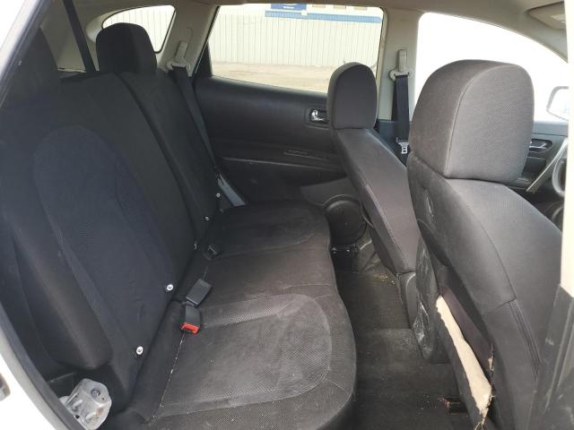 2015 NISSAN ROGUE SELE - JN8AS5MV7FW755450