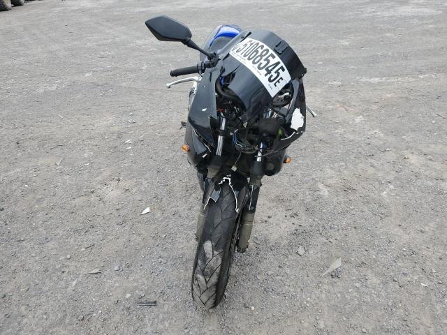 2003 HONDA VTR1000 F JH2SC36053M500149