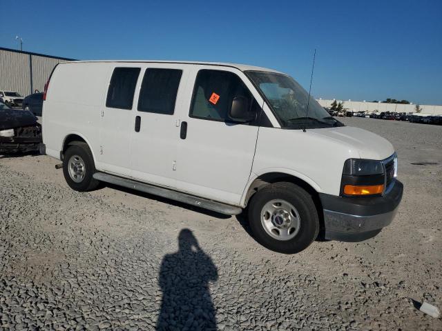 2017 GMC SAVANA G25 1GTW7AFF6H1903640