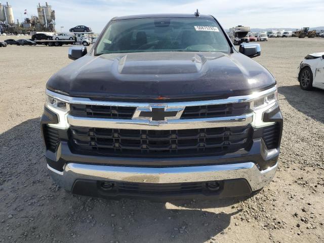 2023 CHEVROLET SILVERADO - 2GCUDDED3P1109981