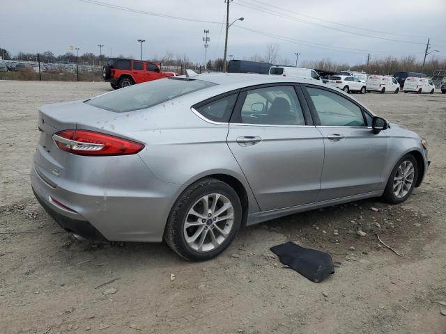 2020 FORD FUSION SE - 3FA6P0HD8LR124038