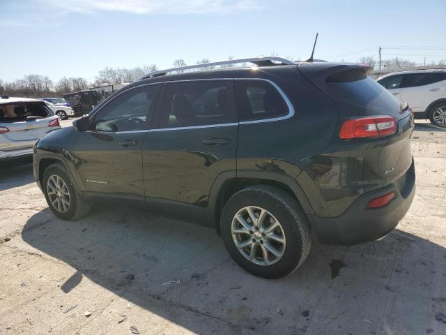 Vin: 1c4pjmcs3gw372097, lot: 49522165, jeep grand cher latitude 20162