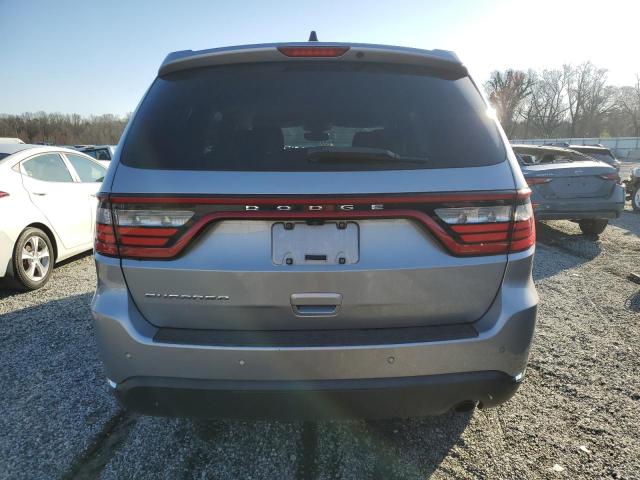 2017 DODGE DURANGO SX - 1C4RDHAG4HC917412