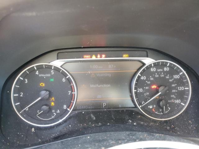 2022 NISSAN 2.5 1N4BL4DV4NN379484