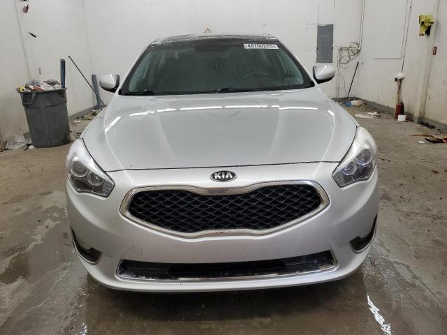 2016 KIA CADENZA LU KNALN4D70G5207236