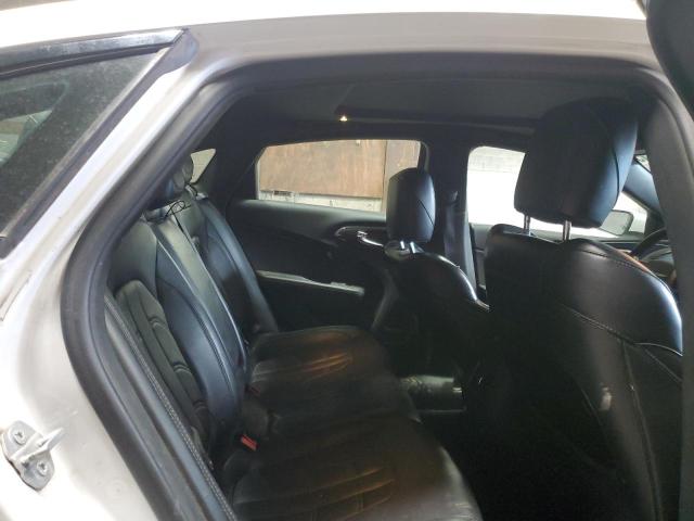 2015 CHRYSLER 200 S - 1C3CCCBG5FN647722