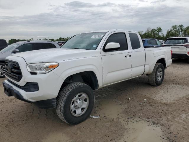 TOYOTA TACOMA ACCESS CAB