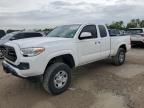 2018 TOYOTA TACOMA ACC - 5TFSX5EN4JX058109