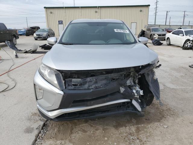 2019 MITSUBISHI ECLIPSE CR - JA4AS3AA0KZ016473