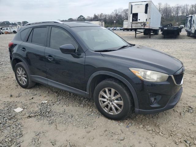 Vin: jm3ke2cy0e0424977, lot: 47736145, mazda cx-5 touring 20144