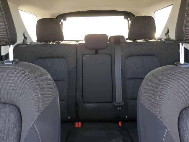 2021 FORD BRONCO SPO - 3FMCR9B62MRB22501