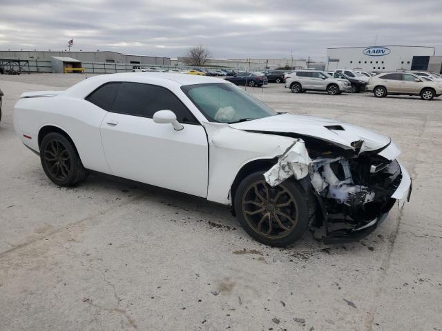 Vin: 2c3cdzag8kh619868, lot: 47035135, dodge challenger sxt 20194