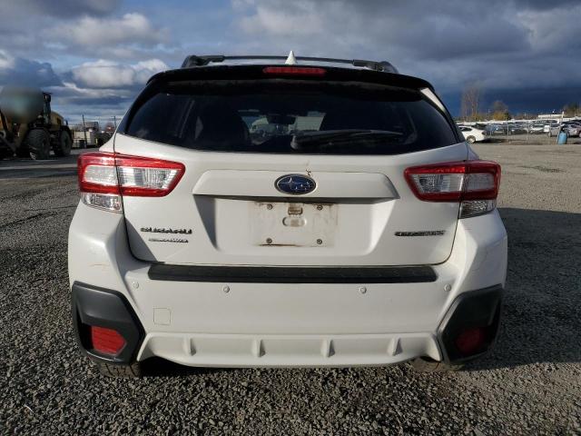 2019 SUBARU CROSSTREK - JF2GTAMC9K8235292