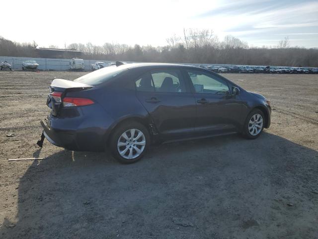 Vin: 5yfepmae4mp231403, lot: 47763775, toyota corolla le 20213