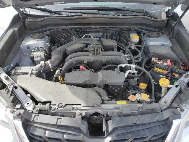2017 SUBARU FORESTER 2 - JF2SJAJC0HH809744