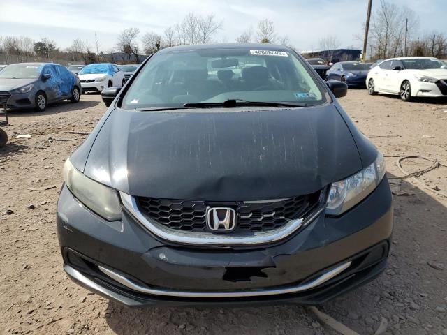 2015 HONDA CIVIC SE 19XFB2F73FE056616