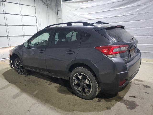 Vin: jf2gtapc4m8314898, lot: 48716405, subaru crosstrek premium 20212